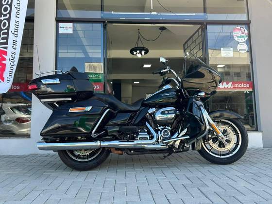 HARLEY-DAVIDSON ROAD GLIDE ULTRA HARLEY-DAVIDSON ROAD GLIDE ULTRA